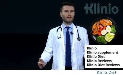 Klinio Yes No Foods
